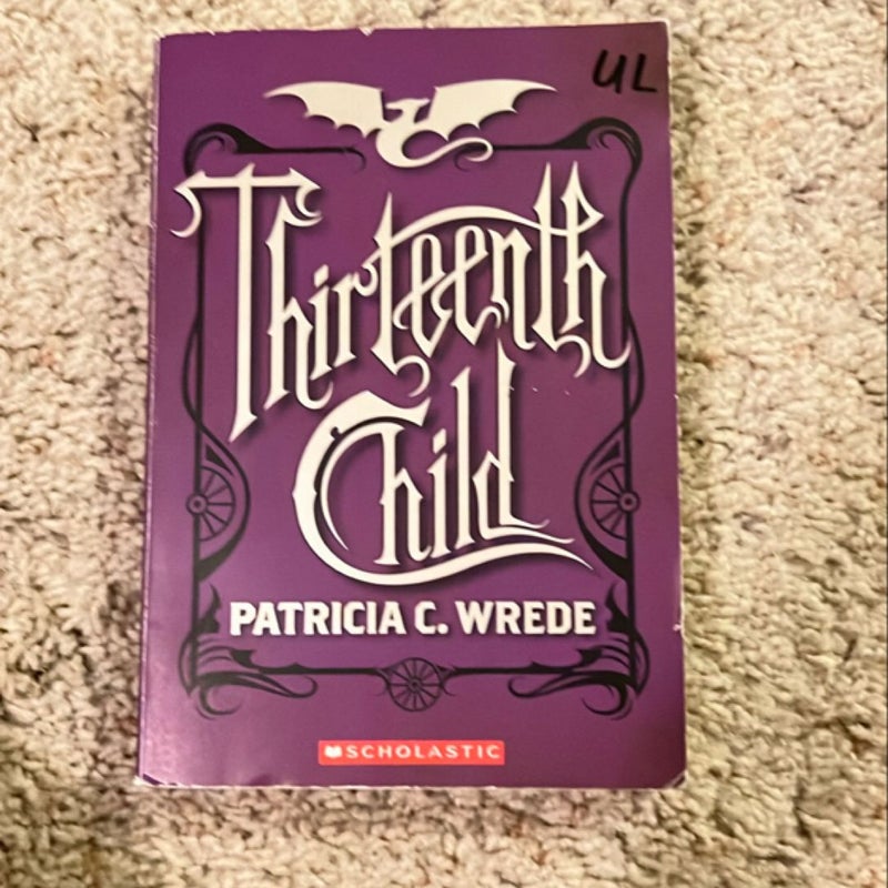 The Thirteenth Child