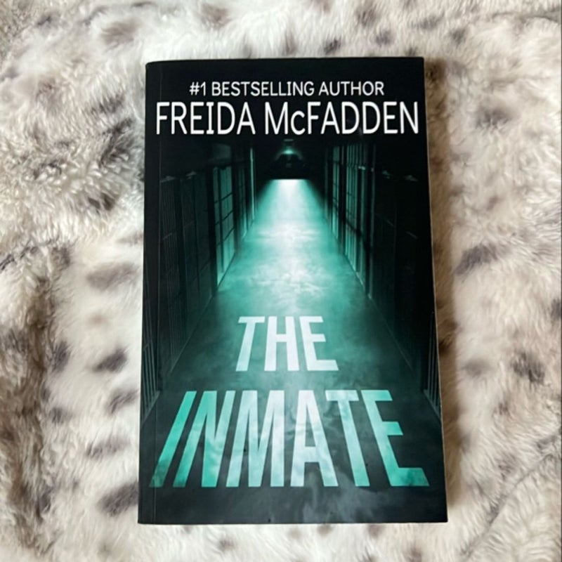 The Inmate