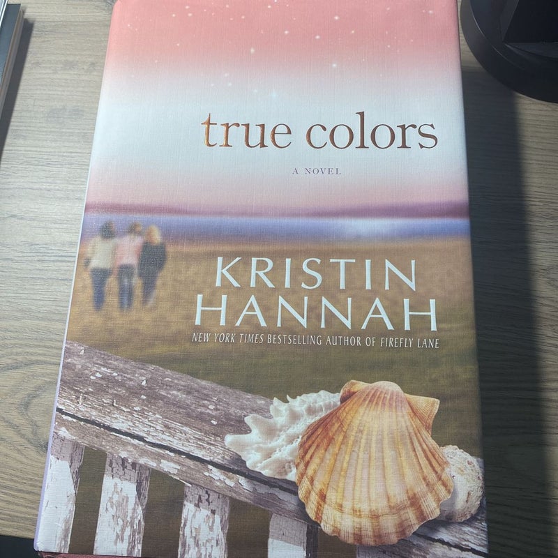 True Colors