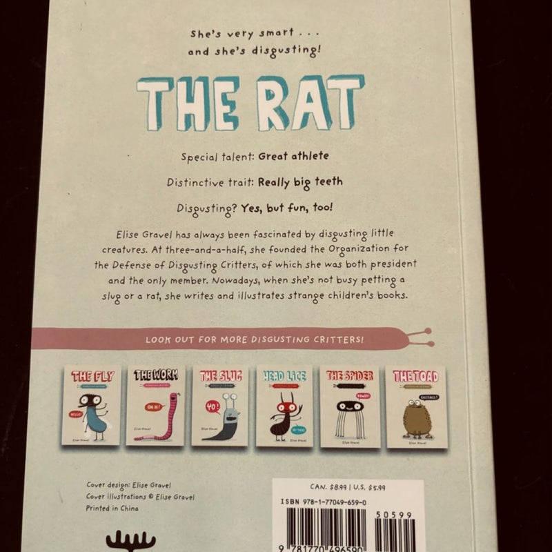 The Rat