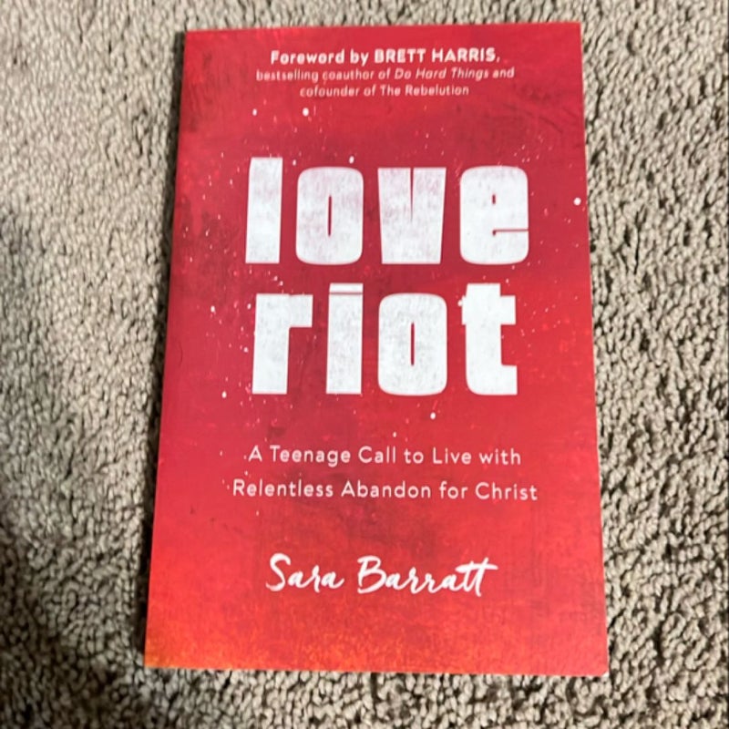 Love Riot