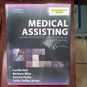 Medical Assisting