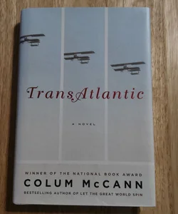 TransAtlantic