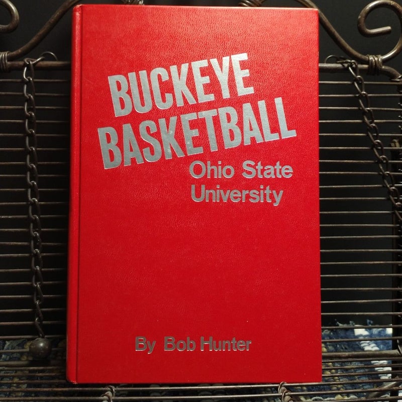 Buckeye Basketball Ohio State University 