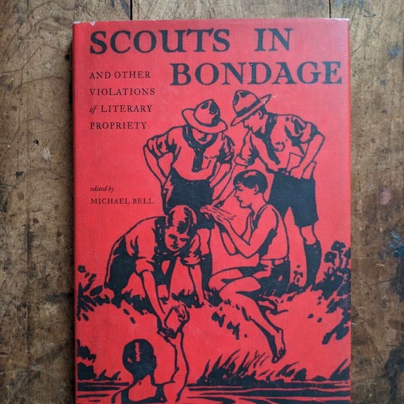 Scouts in Bondage