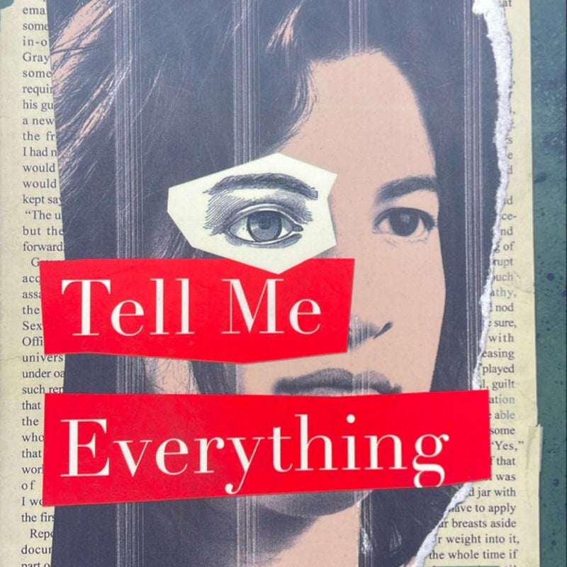 Tell Me Everything