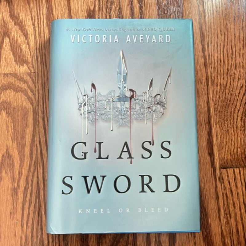 Glass Sword