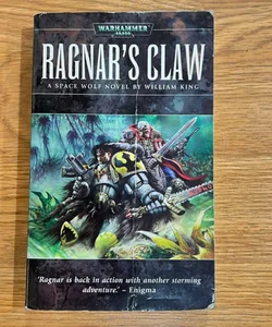 Ragnars Claw