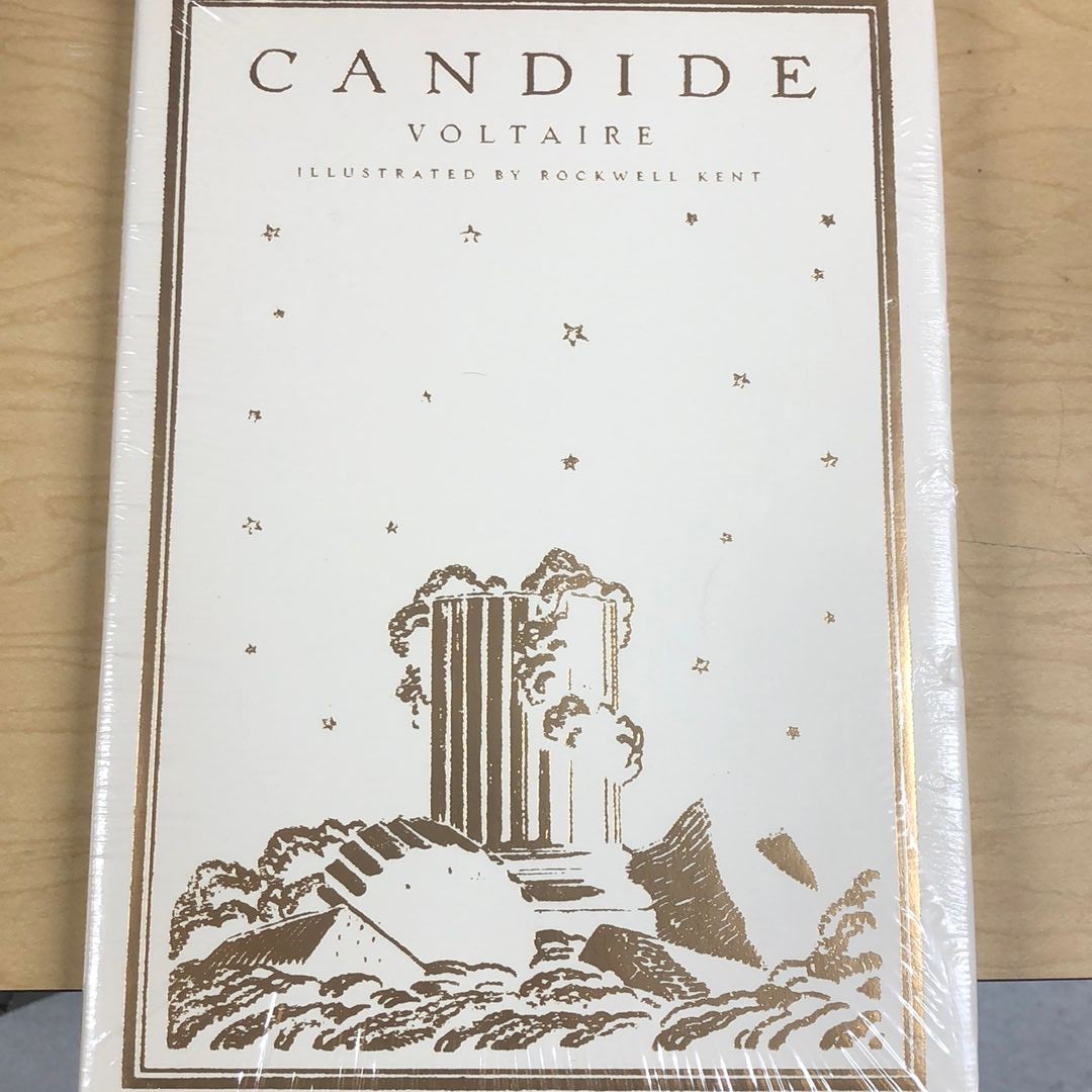 Candide