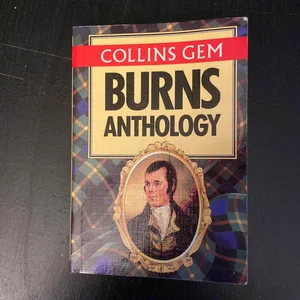 Burns Anthology