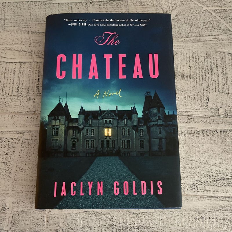 The Chateau