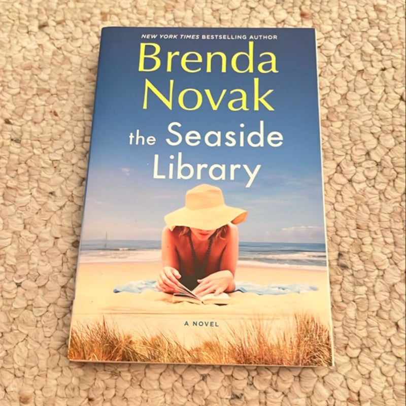 The Seaside Library