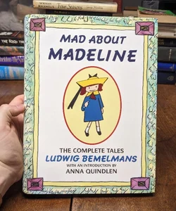 Mad about Madeline