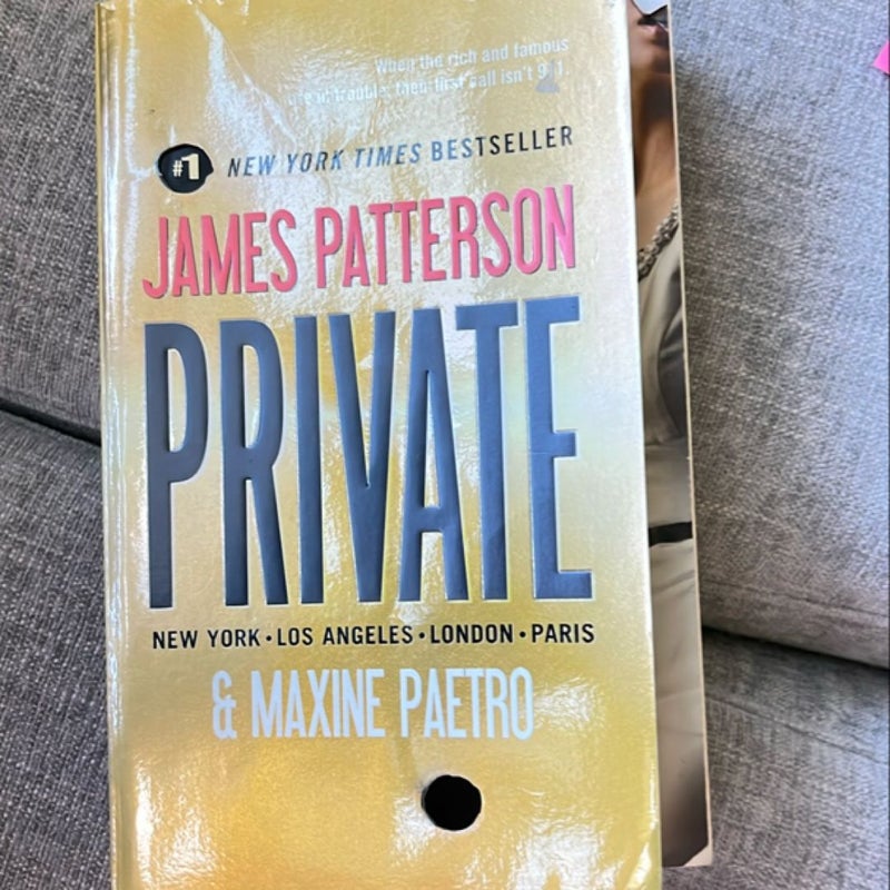 Private