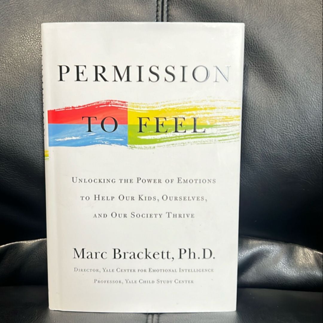 Permission to Feel