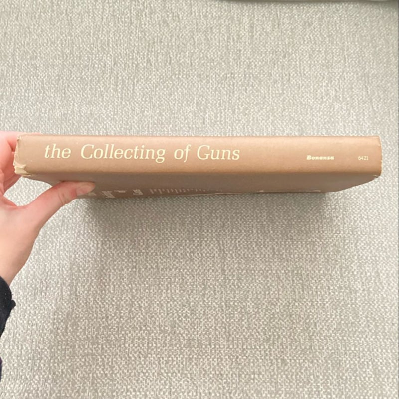 The Collecting of Guns