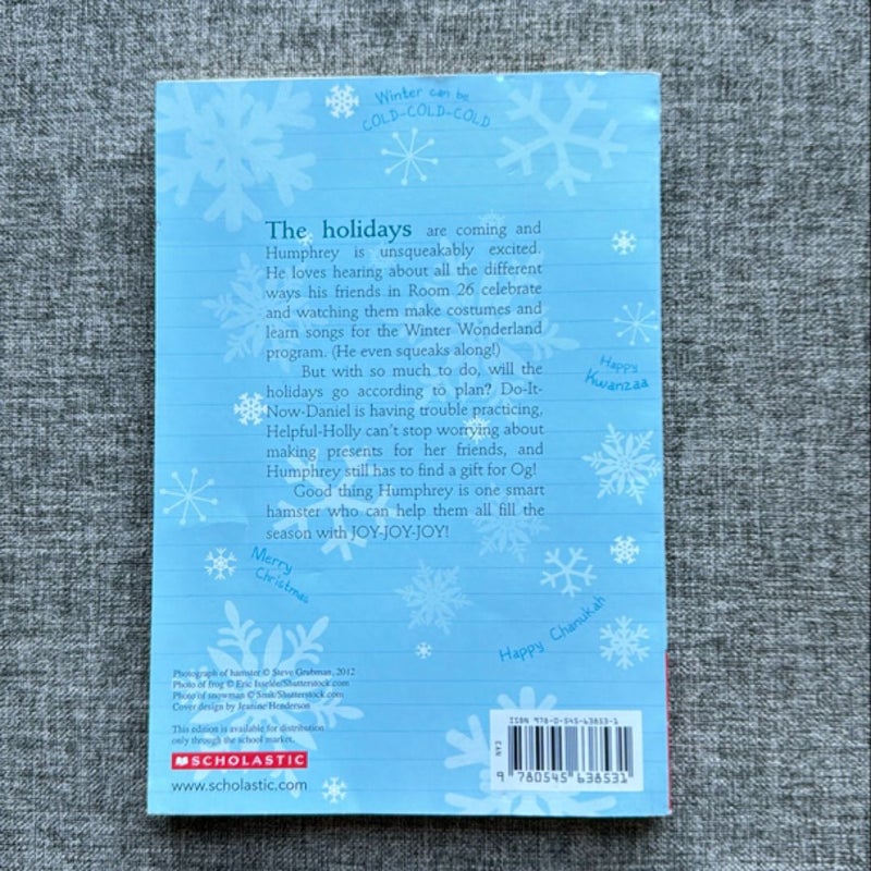 Winter According to Humphrey
