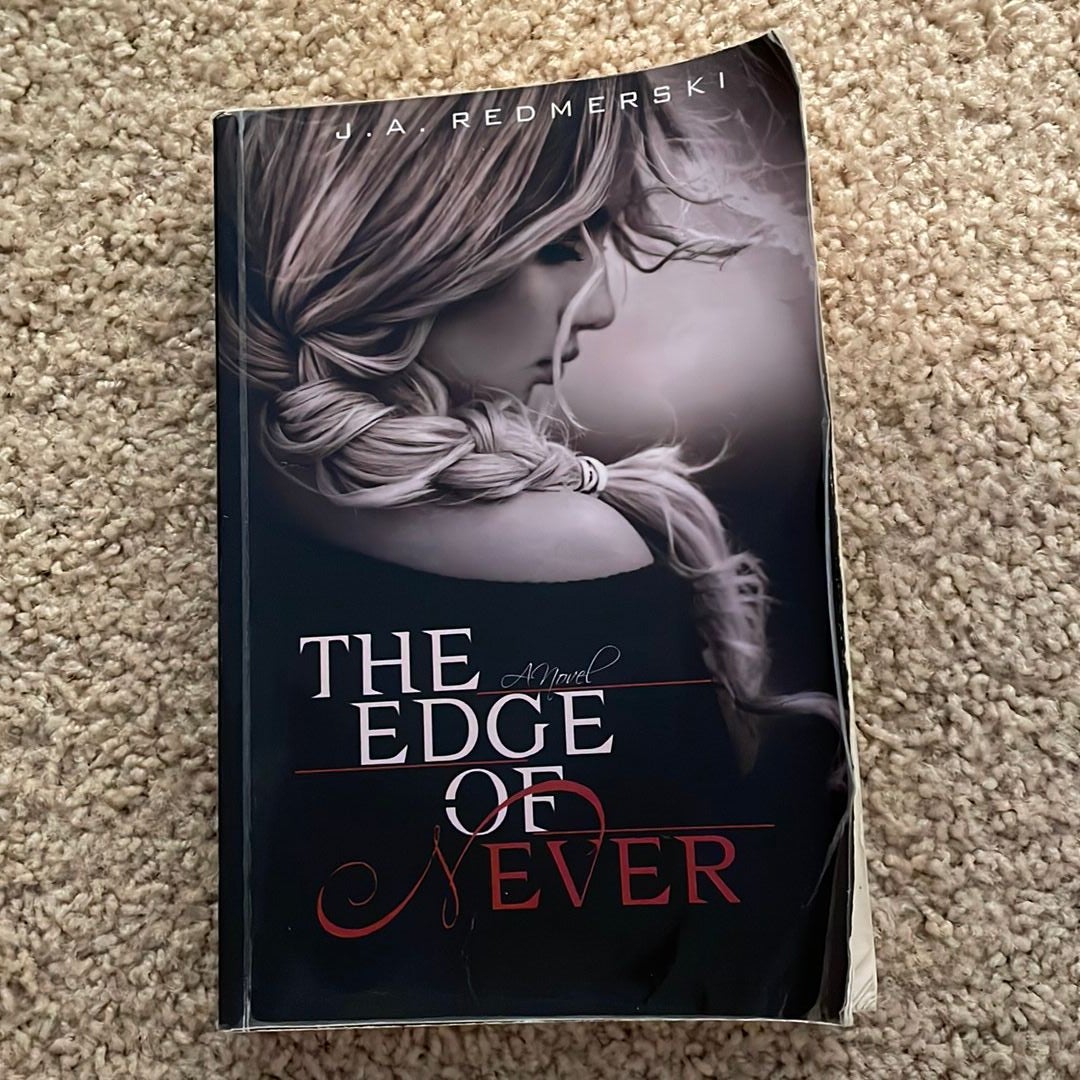 The Edge of Never