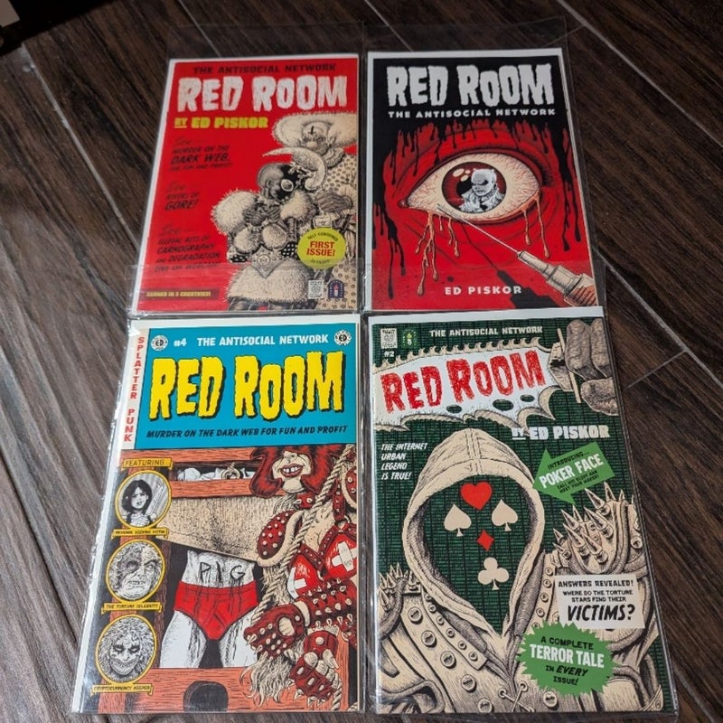 Red Room