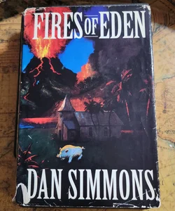 Fires of Eden