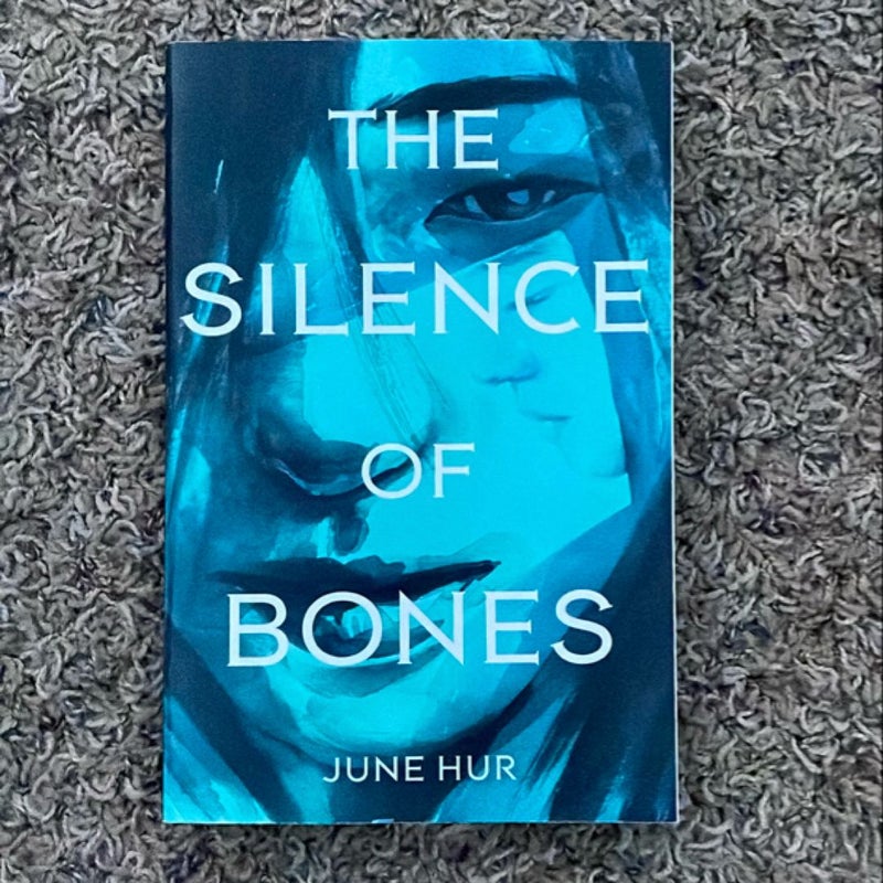 The Silence of Bones