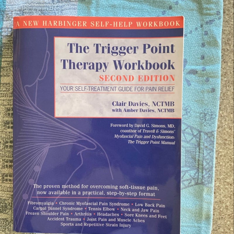 The Trigger Point Therapy