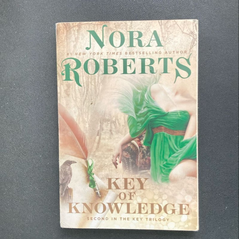 Key of Knowledge