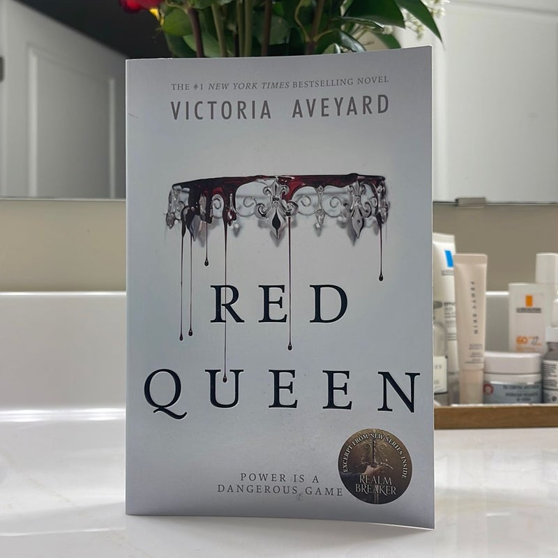 Red Queen