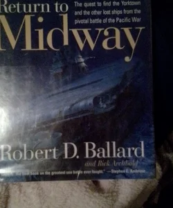 Return to Midway
