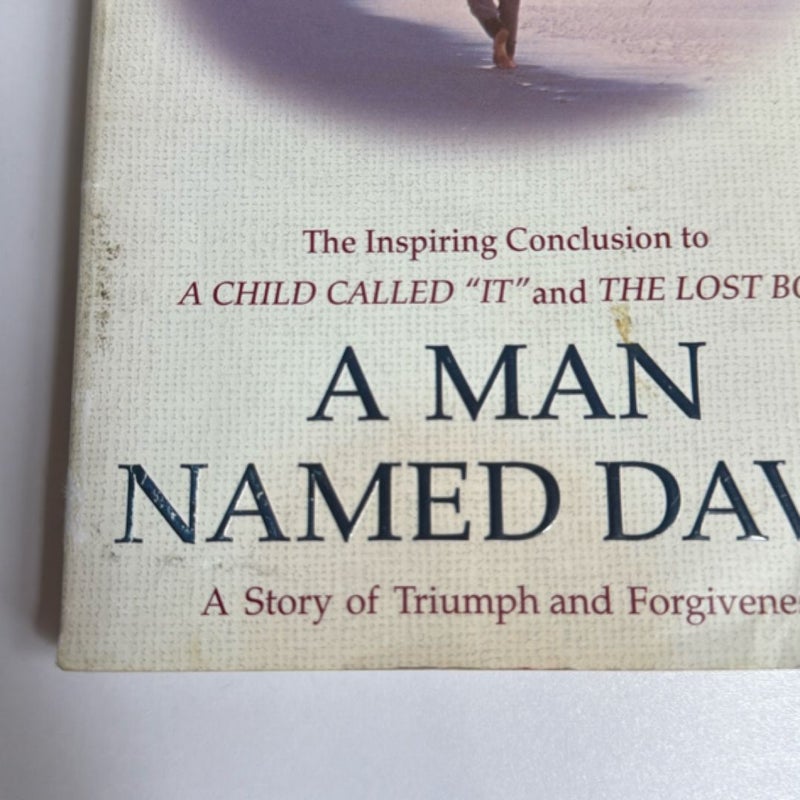 A Man Named Dave
