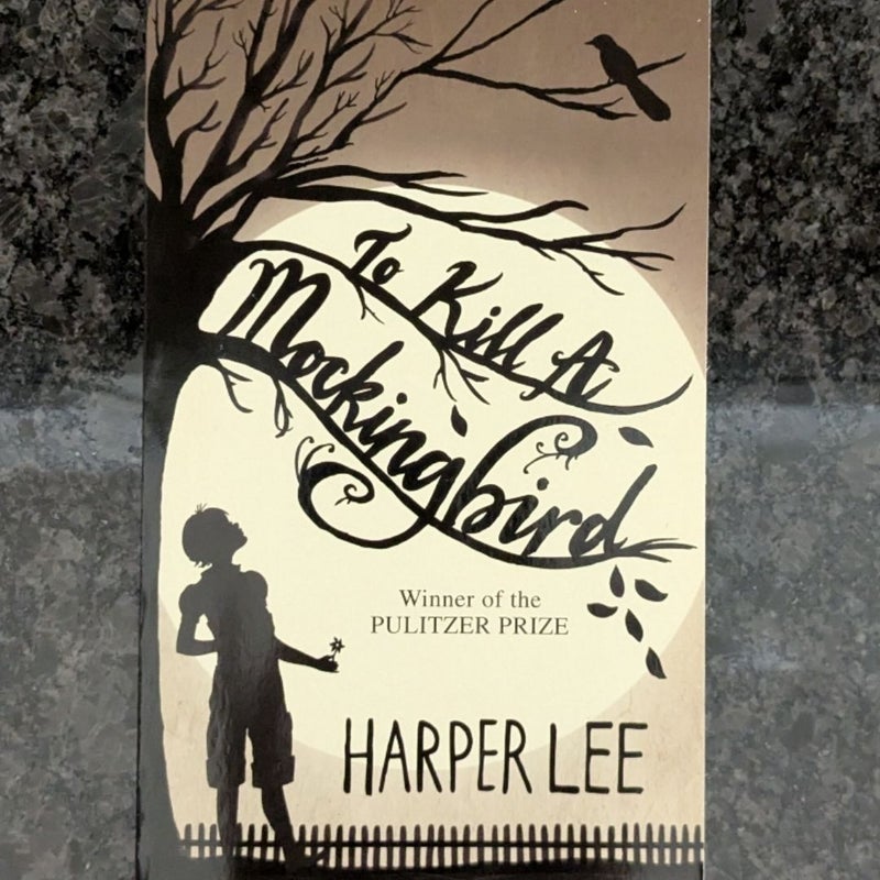 To Kill a Mockingbird