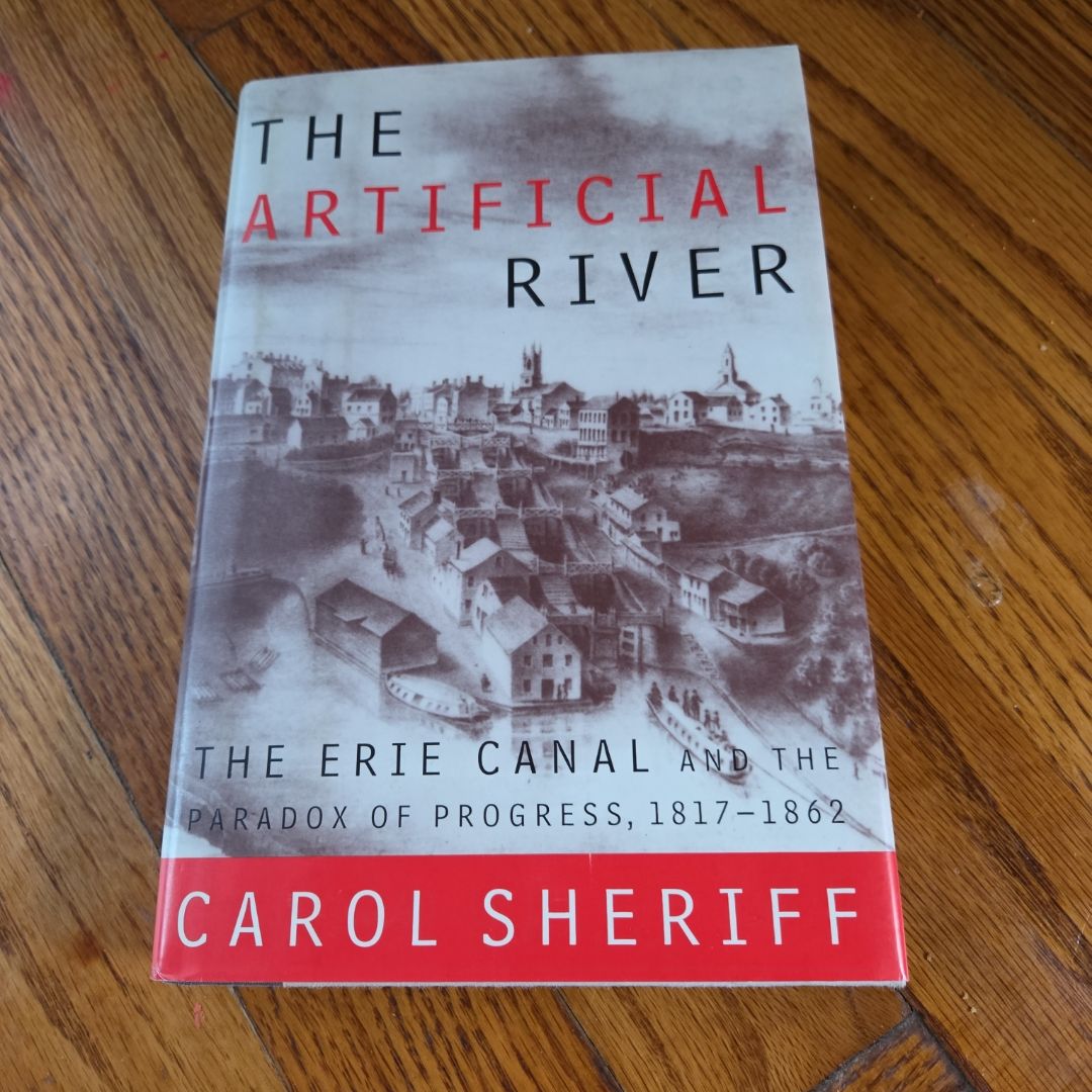 The Artificial River