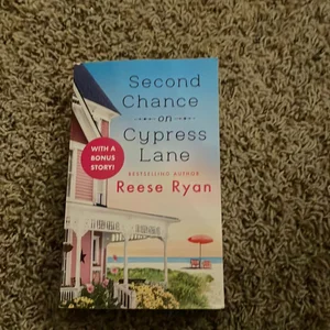 Second Chance on Cypress Lane