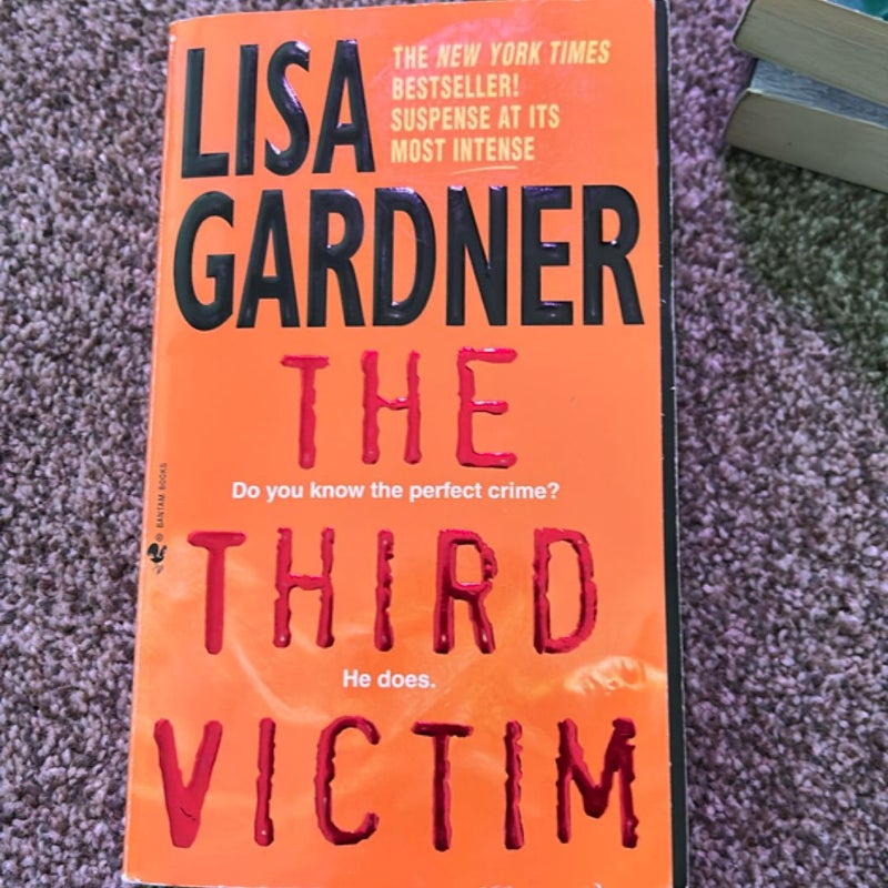 The Third Victim
