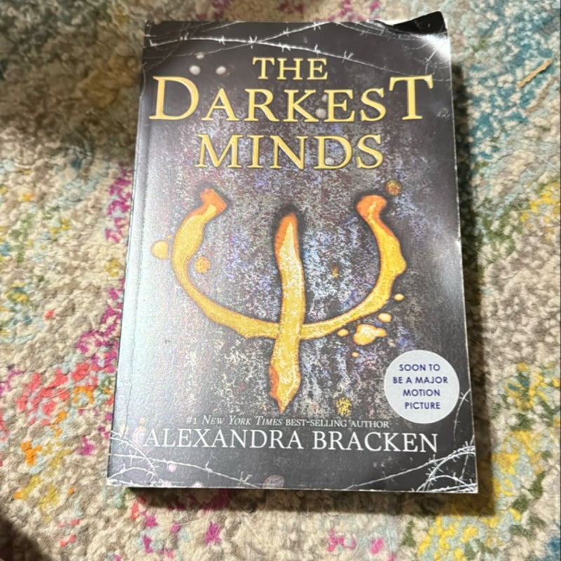 The Darkest Minds