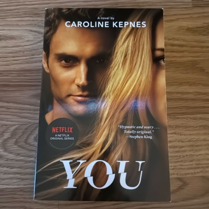 You