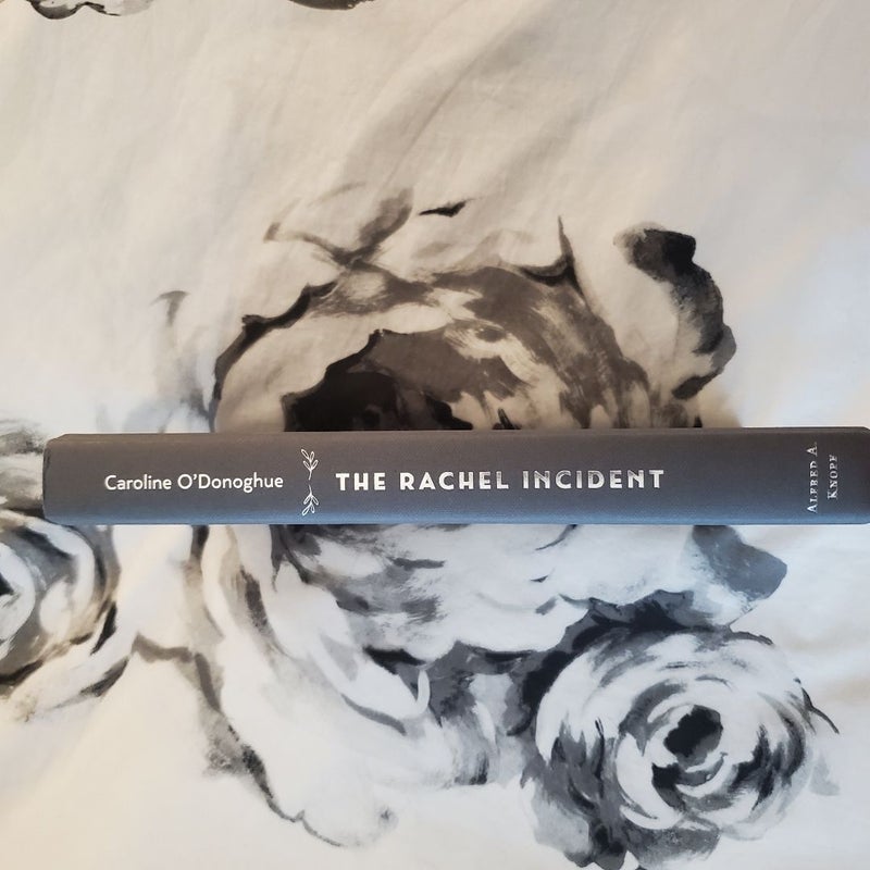 The Rachel Incident