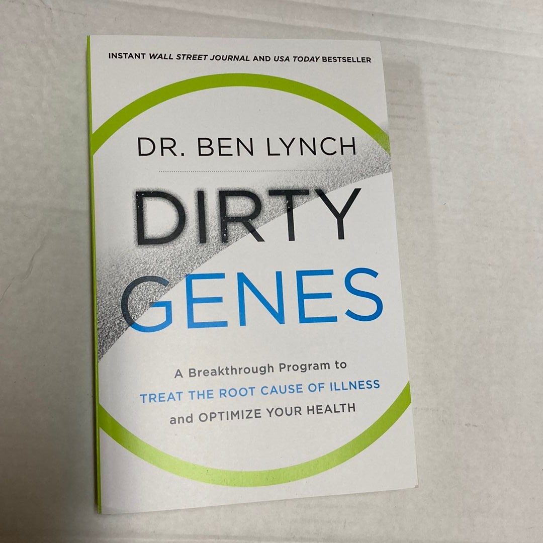 Dirty Genes