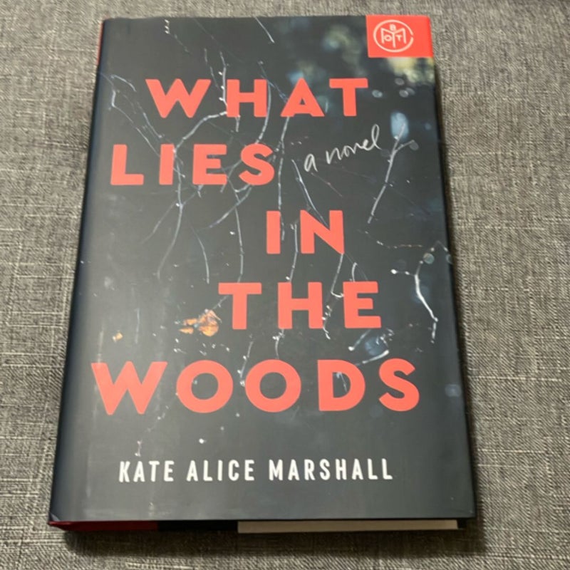 What Lies in the Woods