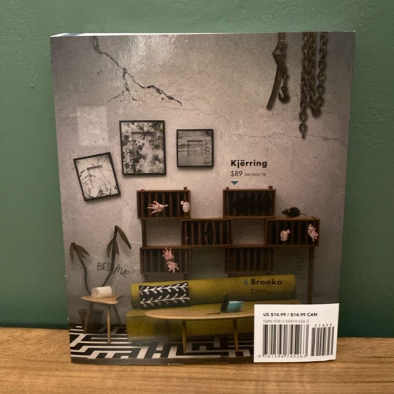 Horrorstor