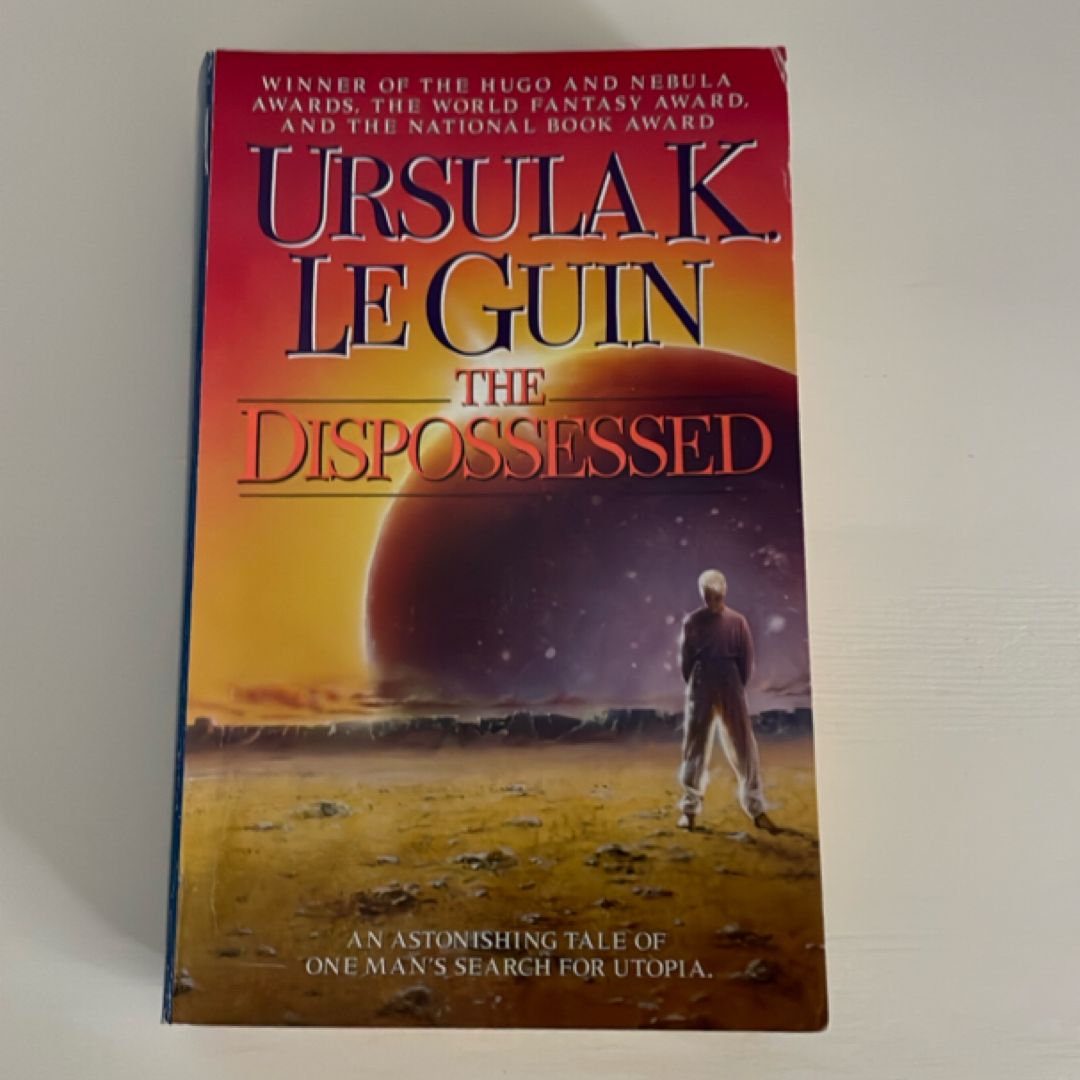 The Dispossessed