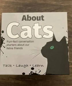 About Cats 