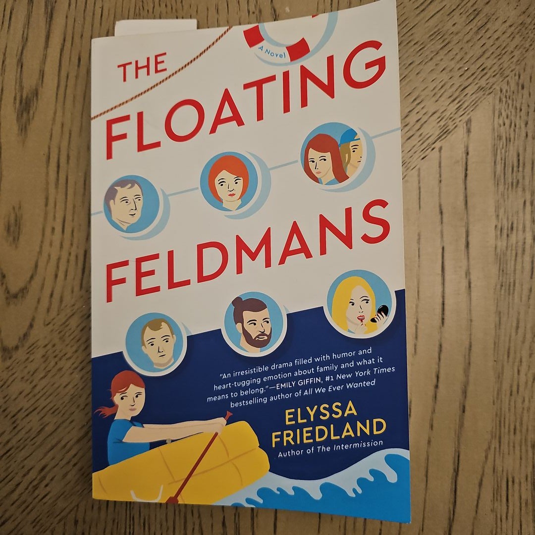 The Floating Feldmans