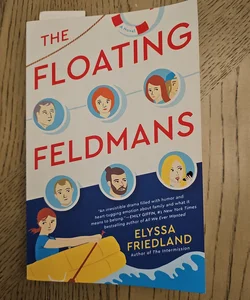 The Floating Feldmans