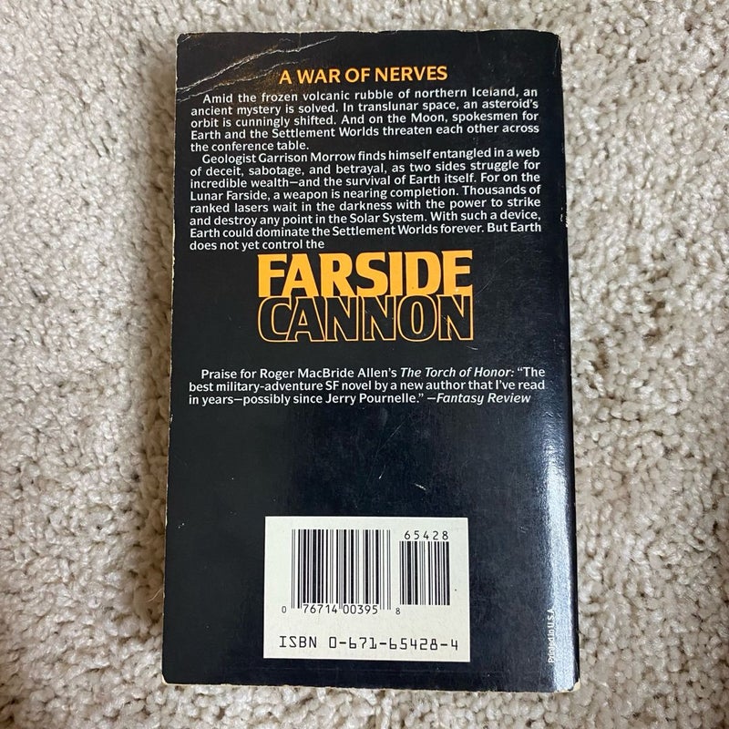 The Farside Cannon
