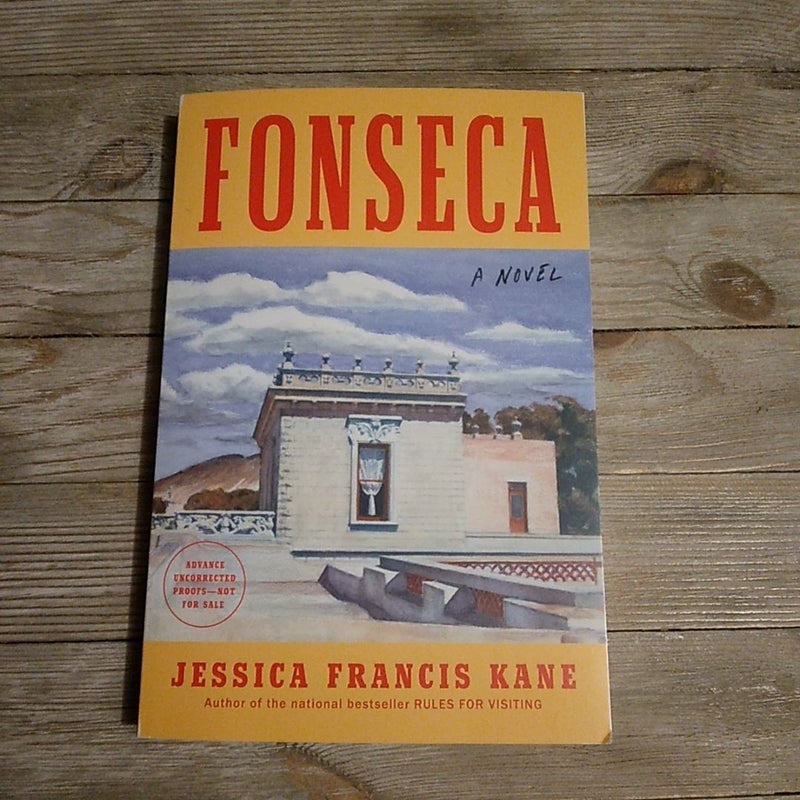 Fonseca