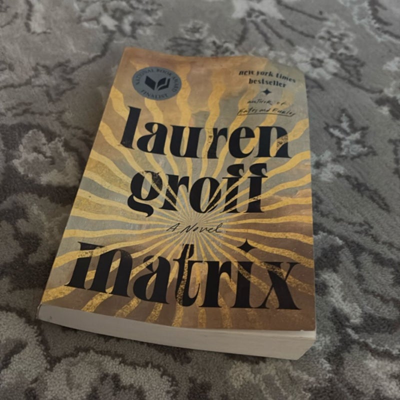 Matrix