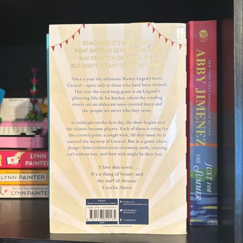 Caraval