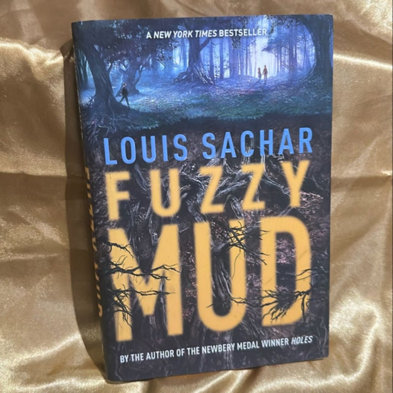 Fuzzy Mud