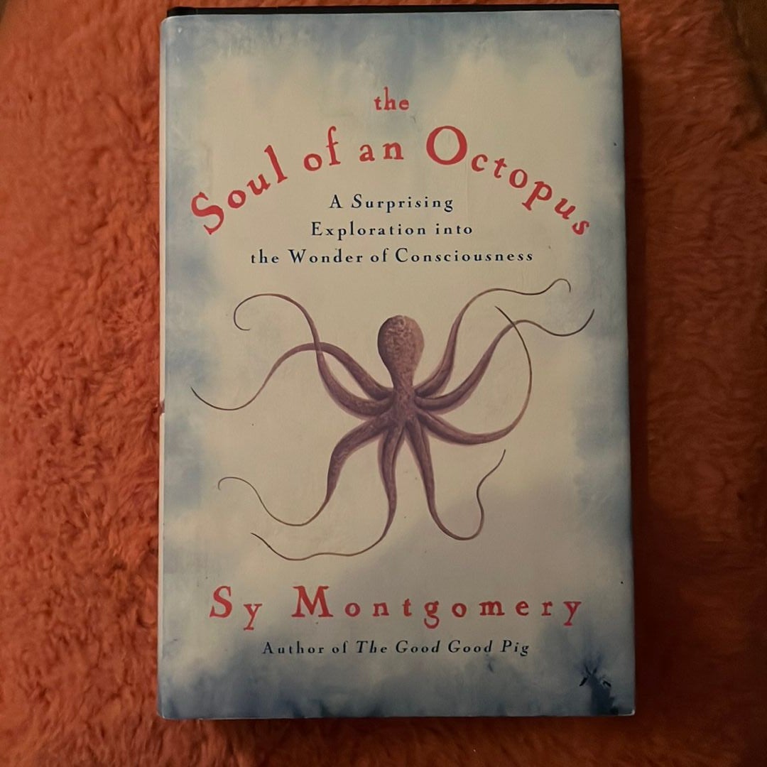 The Soul of an Octopus